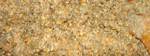 халва домашняя. Шаг 11