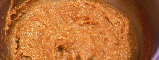 халва из инжира. Шаг 10