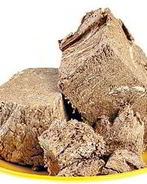 Халва из семечек подсолнуха