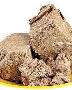 Халва из семечек подсолнуха