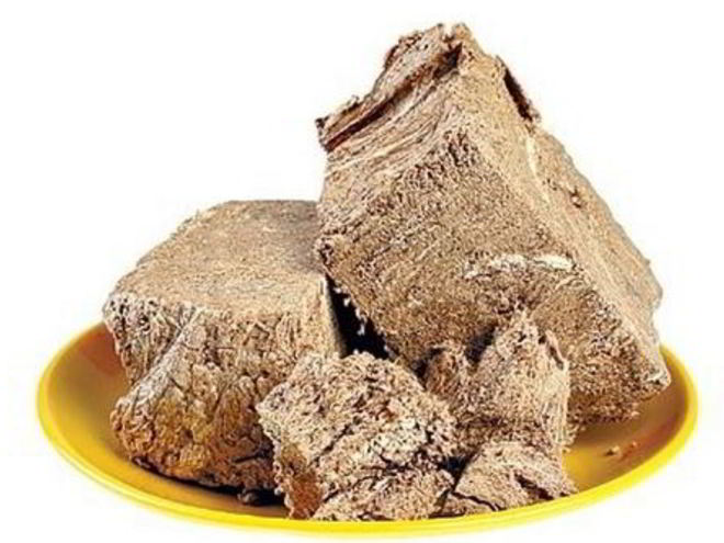 Рецепт халвы из семечек подсолнуха