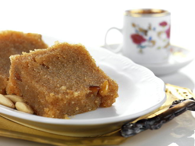 Рецепт халвы из семечек