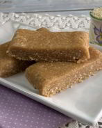 Халва кунжутная