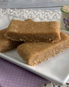 Халва кунжутная