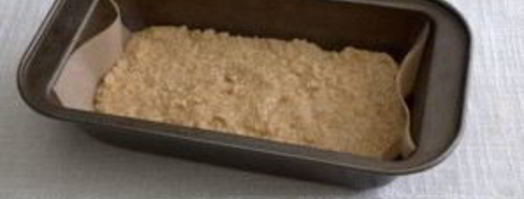 халва кунжутная. Шаг 6