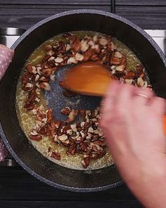 Халва по-арабски