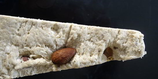 Халва по ГОСТу