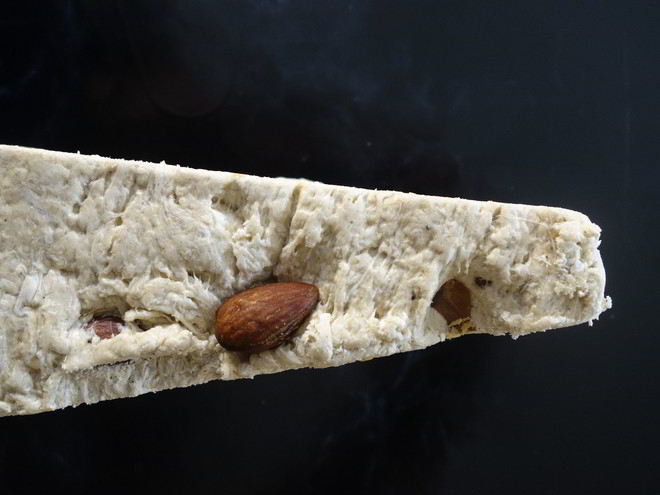 Рецепт халвы по госту