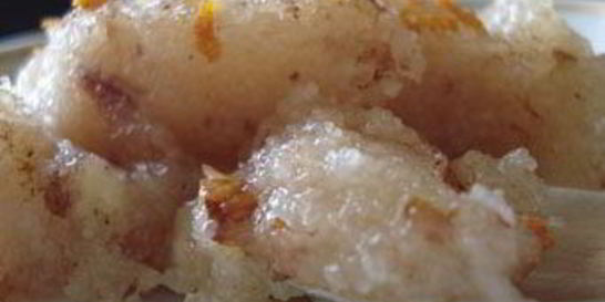 Халва по-гречески