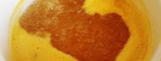 халва по-гречески. Шаг 3