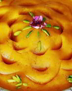 Халва по-персидски