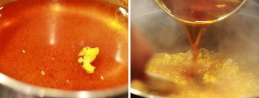 халва по-персидски. Шаг 4