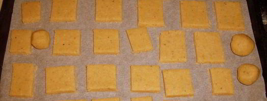 халва в шоколаде. Шаг 12