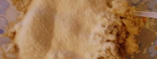 халва в шоколаде. Шаг 6