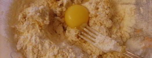 халва в шоколаде. Шаг 7