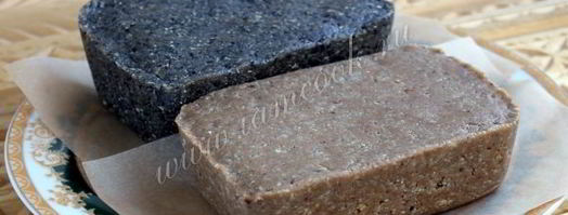 халва. Шаг 14