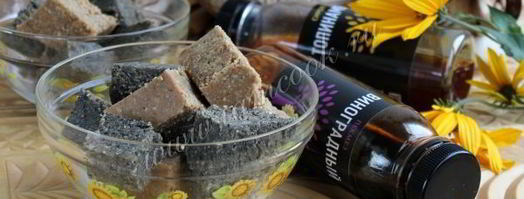 халва. Шаг 15