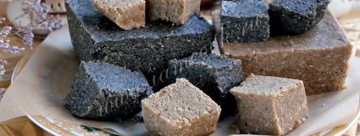 халва. Шаг 16