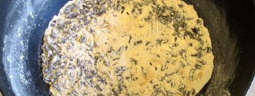 халва. Шаг 6