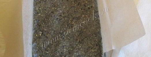 халва. Шаг 10