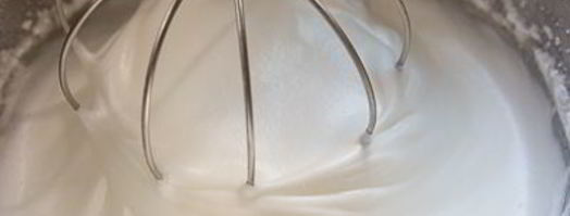 халвичный торт. Шаг 3