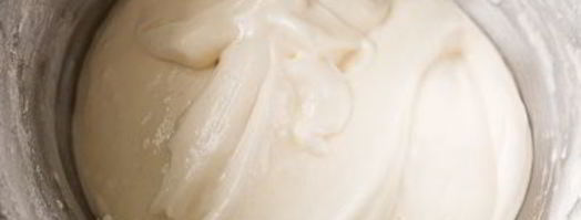 халвичный торт. Шаг 7