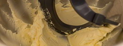 халвичный торт. Шаг 10