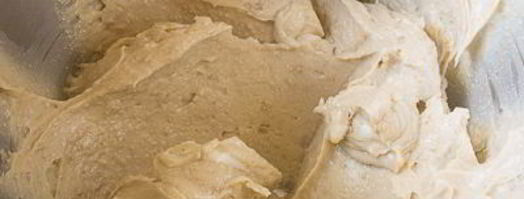 халвичный торт. Шаг 14