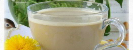 кофе-десерт с халвой. Шаг 5