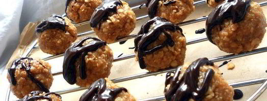 конфеты с халвой и кленовым сиропом. Шаг 4