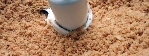 конфеты с халвой и кленовым сиропом. Шаг 9