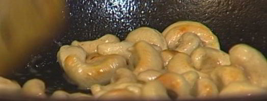 морковная халва. Шаг 4