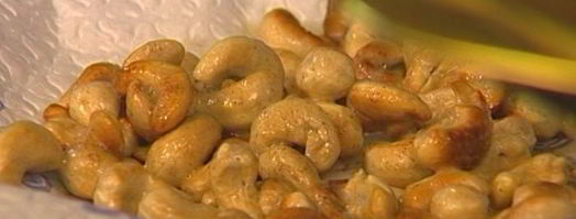 морковная халва. Шаг 5