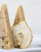 Мучная халва по-дагестански