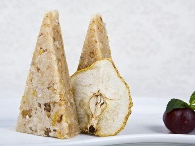 Рецепт мучной халвы по-дагестански