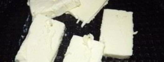 мучная халва. Шаг 3