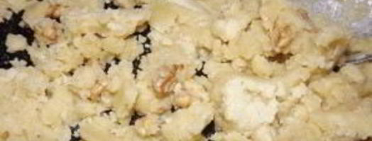 мучная халва. Шаг 5