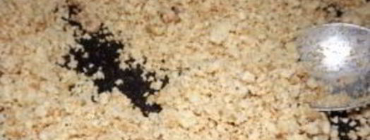 мучная халва. Шаг 6