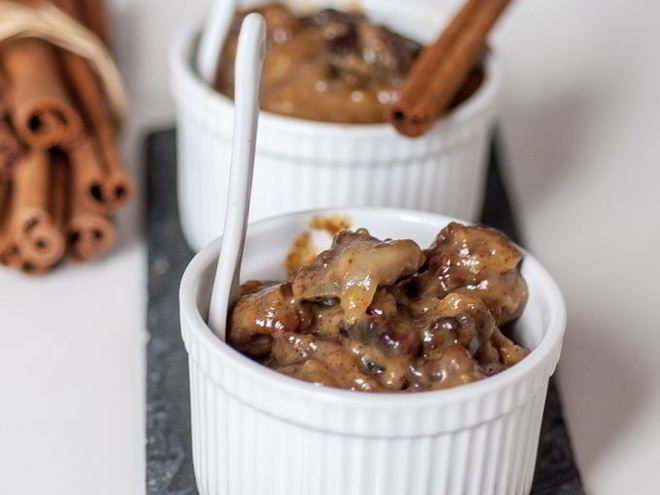 Рецепт ореховой халвы