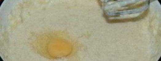 рулет из халвы. Шаг 3