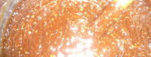 семени халвасы — халва на соке пророщенных зерен пшеницы. Шаг 10