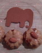 Суджи халва — индийский десерт из манки