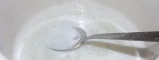 турецкая халва. Шаг 3