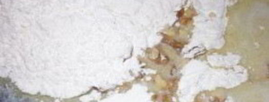 турецкая халва. Шаг 4