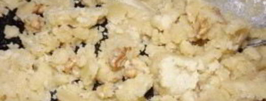 турецкая халва. Шаг 5