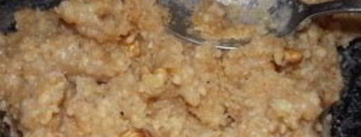 турецкая халва. Шаг 7