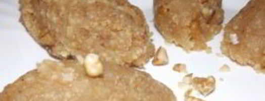 турецкая халва. Шаг 8