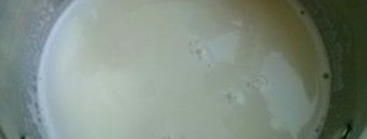 узбекская халва. Шаг 4