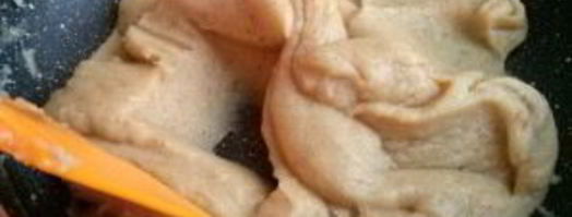 узбекская халва. Шаг 5