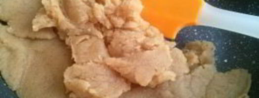 узбекская халва. Шаг 6